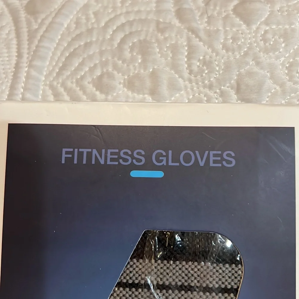 Simari workout‎ gloves, size XS, new